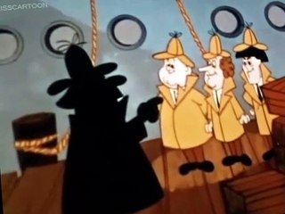 The New 3 Stooges S02 - Le Stooginaires - The Men from UCLA - the Chicken Delivery Boys