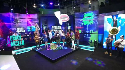 "Me salvaste la vida" conductora agradece a Adrián