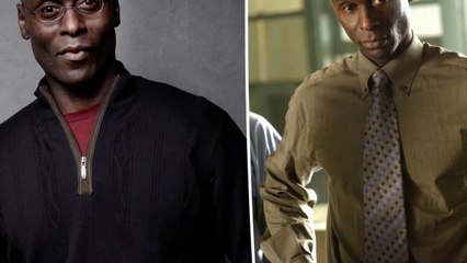 ‘The Wire’ star Lance Reddick’s cause of death revealed