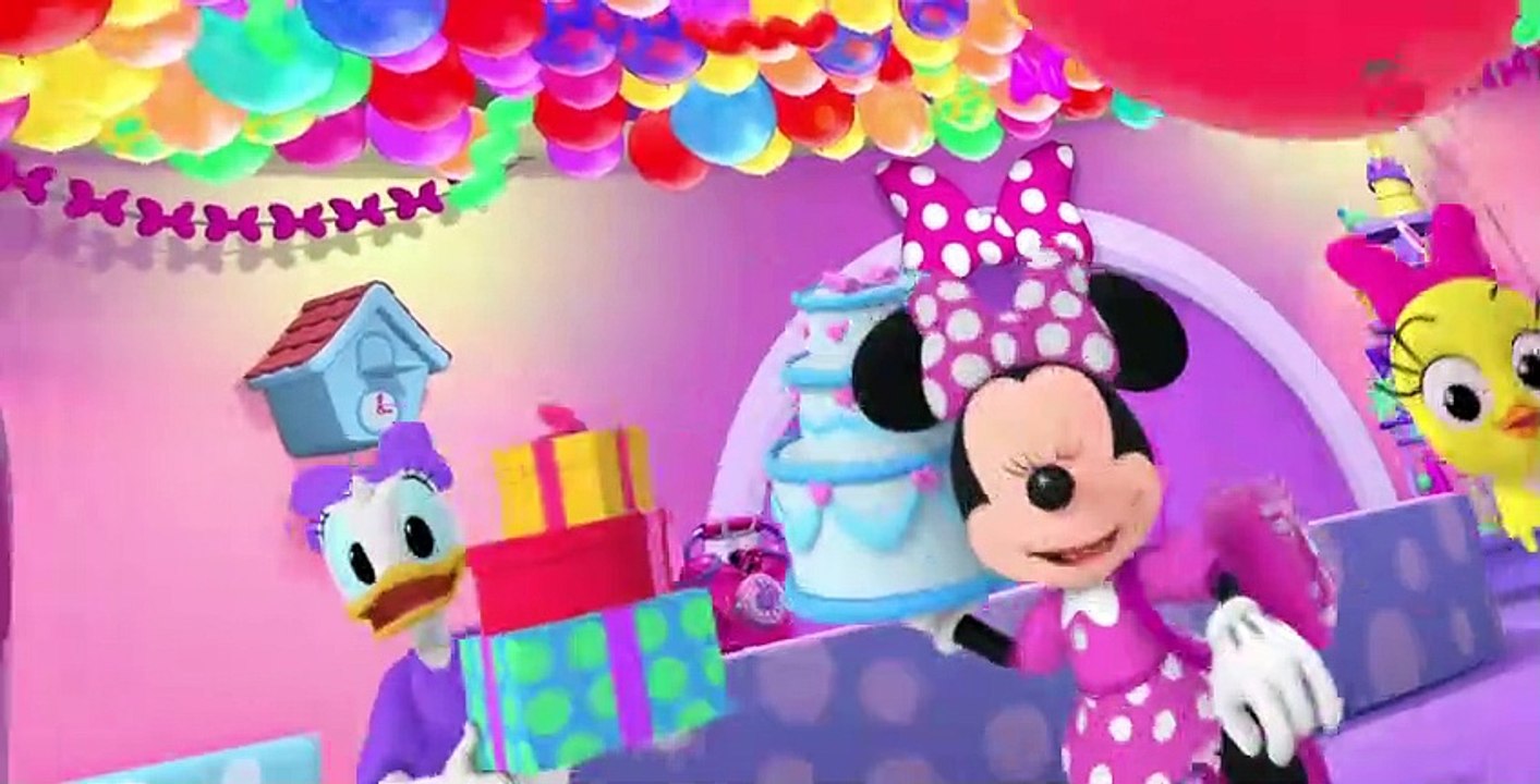 Minnie's Bow-Toons S06 E02