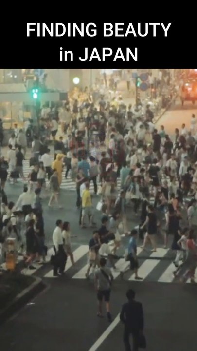 Finding Beauty in Japan | Exploring the Land of the Rising Sun