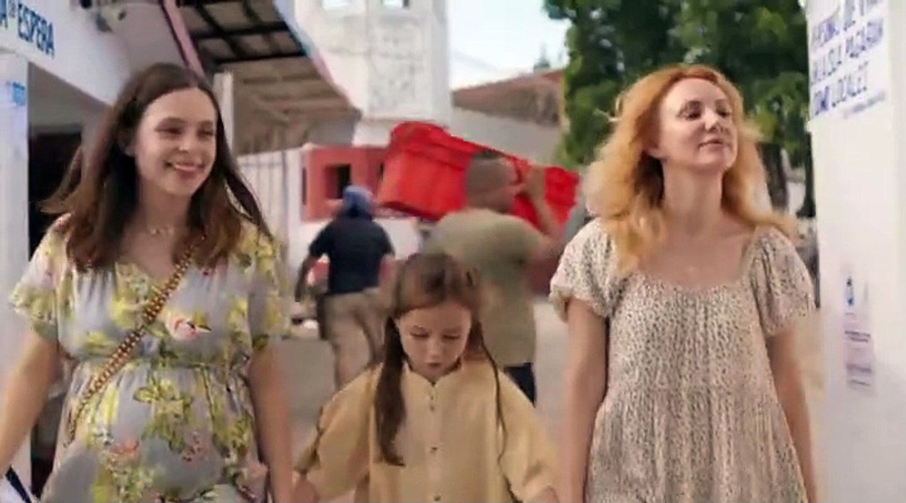 El Amor Invencible, Capitulo 7