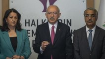 Sırrı Sakık'ın çıkışına HDP'li Oluç'tan itiraz: Kamuoyundan gizlenen bir konu yok