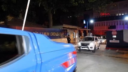 MERSİN'DE JANDARMADAN KÖKÜNÜ KURUTMA OPERASYONU: 60 GÖZALTI