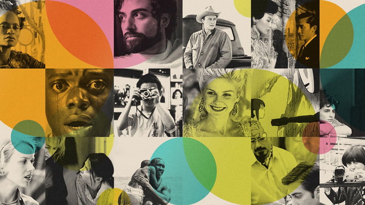 Hollywood Reporter Critics Pick the 50 Best Films of the 21st Century (So Far) | The Hollywood Reporter