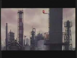 Video Patlabor II - Guerre et Paix - mangas