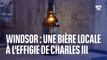 Royaume-Uni: à Windsor, une brasserie crée une bière à l'effigie de Charles III avec de l'orge de la ferme royale