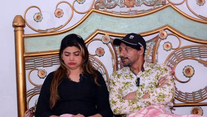 Husband  Ne Wife KO Pakar Lia