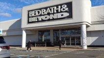 Bed Bath & Beyond Proposes Reverse Stock Split