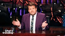 James Corden Calls Director 'Stupid' on Set for 'A League of Their Own'