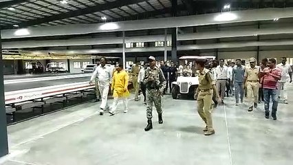 उज्जैन के सौभाग्य के नए सूरज का उदय, अब उद्योगों और रोजगार की लगेगी झड़ी: सीएम