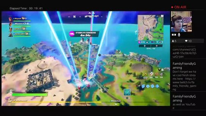 Fortnite Chapter 2 Season 5 Week 9 Challenges