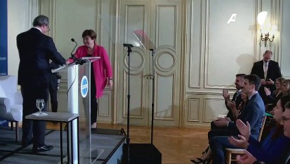 FMI: economia mundial crescerá menos de 3% em 2023