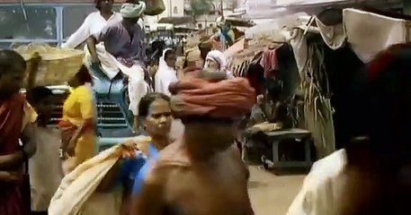 Madre Teresa De Calcuta - Película completa