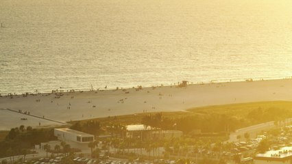 Travelers Rated These Southern Beaches The Best In America