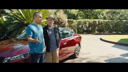 MON PÈRE ET MOI Bande Annonce VF (2023) Robert De Niro