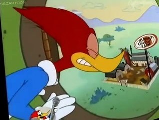 The New Woody Woodpecker Show S01 E001 -Chicken Woody