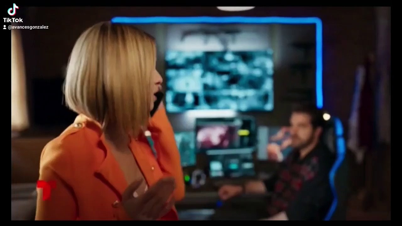 El Señor De Los Cielos 8 Capitulo 55
