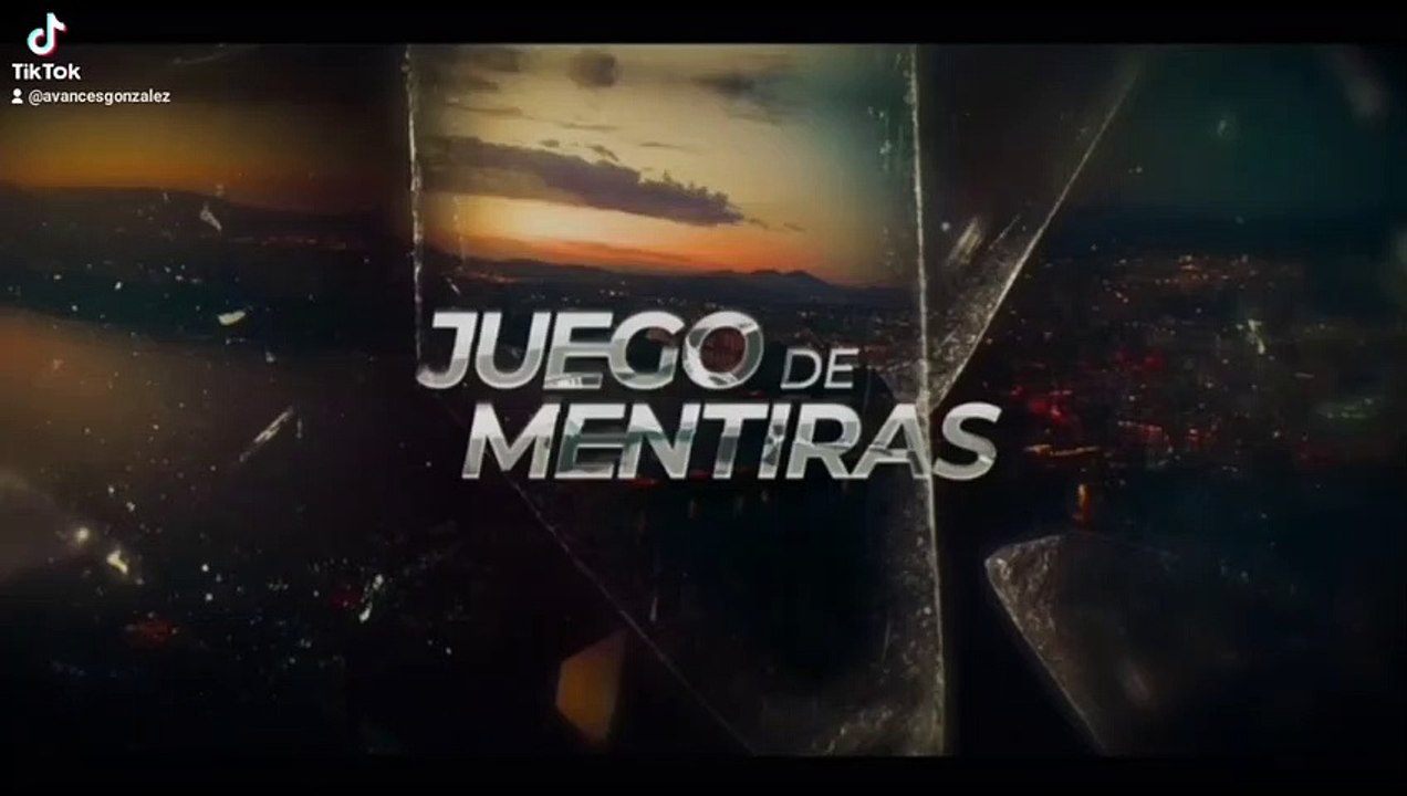 Juego De Mentiras Capitulo 41
