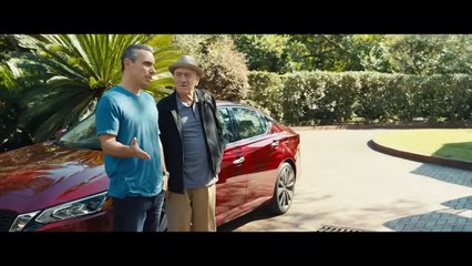 MON PÈRE ET MOI Bande Annonce VF (2023) Robert De Niro