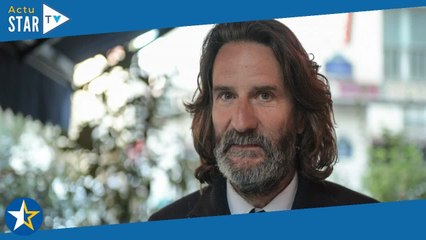 "Que celui qui n’a jamais péché…" : Frédéric Beigbeder revient sur l'affaire Pierre Palmade et refus