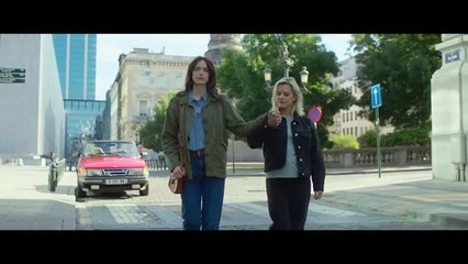 LA GRAINE Bande Annonce (2023) François Damiens, Comédie