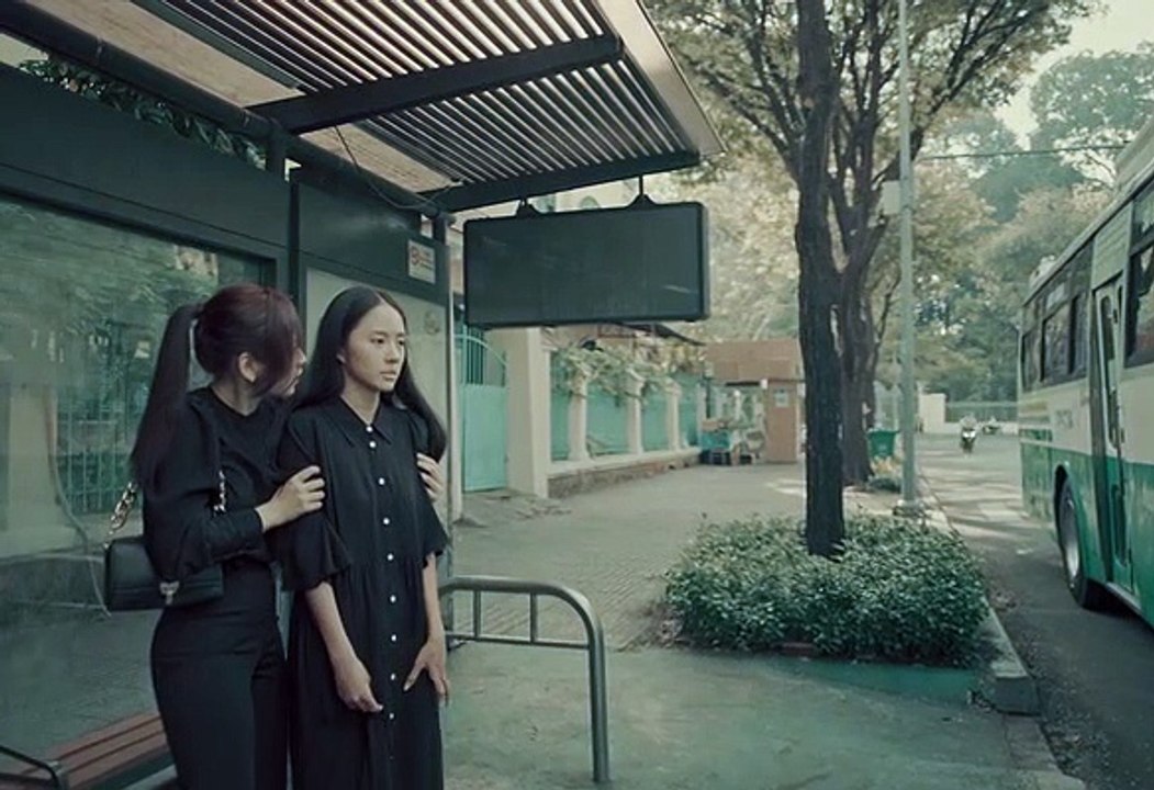 Muoi: The Curse Returns (2022) - VIETNAMESE movie - video Dailymotion