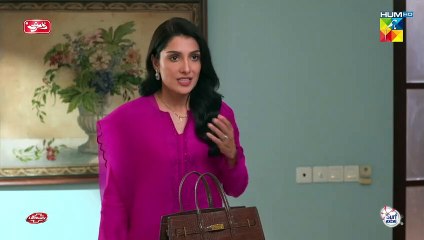 Ban Jao Tum Ab Bachi...! #ayezakhan #danishtaimoor - Chand Tara - FLO Digital