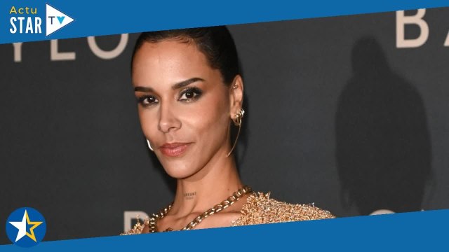 Shy'm toujours aussi proche de son ex compagnon très connu, le duo se taquine sans se cacher