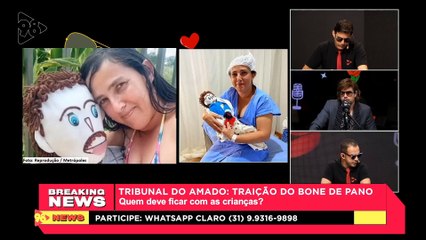 Ricardo Amado 06/04/23