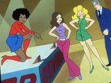 Captain Caveman and the Teen Angels E019 - 20 Cavey's Crazy Car Caper, Cavey's Mexicali 500