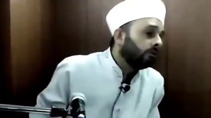 Halil Konakcı Hoca: İsrail'in nüfusu 8 milyon!