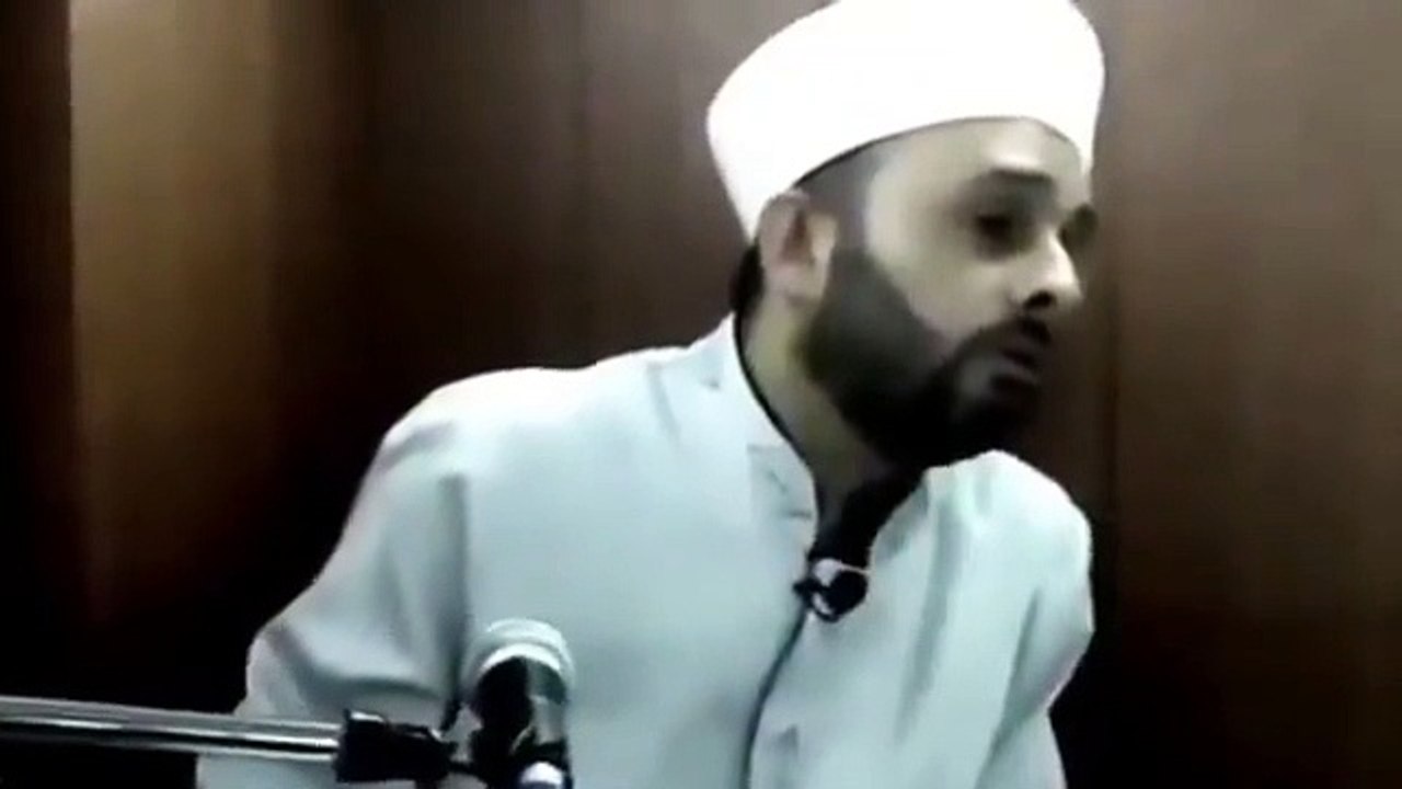 Halil Konakcı Hoca: İsrail'in nüfusu 8 milyon!