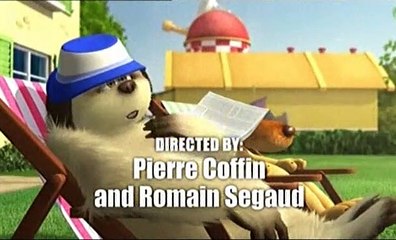 Petko i Stanko epizoda 1.Bazen