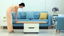 Foldable space saving furnitures for your home 2023.