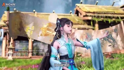 My Senior Brother Is Too Steady Episode 05 Subtitle Indonesia