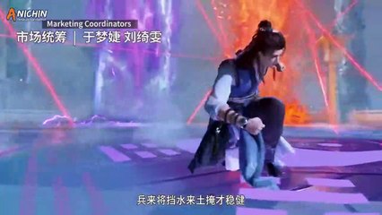 My Senior Brother Is Too Steady Episode 07 Subtitle Indonesia