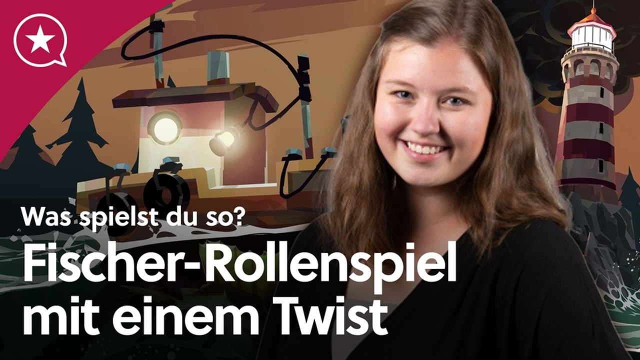 Dredge ist der beste Horror seit langem!