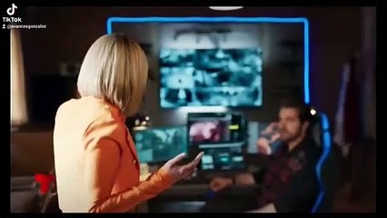 El Señor De Los Cielos 8 Cap 55