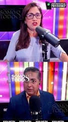 VEHÍCULO CON DISTINTIVO DEL MINISTERIO DE GOBIERNO ERA “USADO COMO MERCADO”, DENUNCIARÓN VECINOS DEL CAMBODROMO