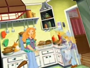 Holly Hobbie and Friends: Surprise Party ECAM