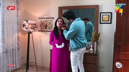 Meri Poori Duniya Poora Jahan Tum !! #ayezahkhan #danishtaimoor - Chand Tara - FLO Digital