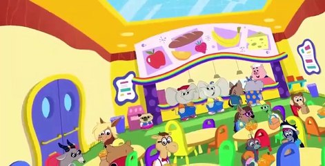 Chip and Potato E007 - 008