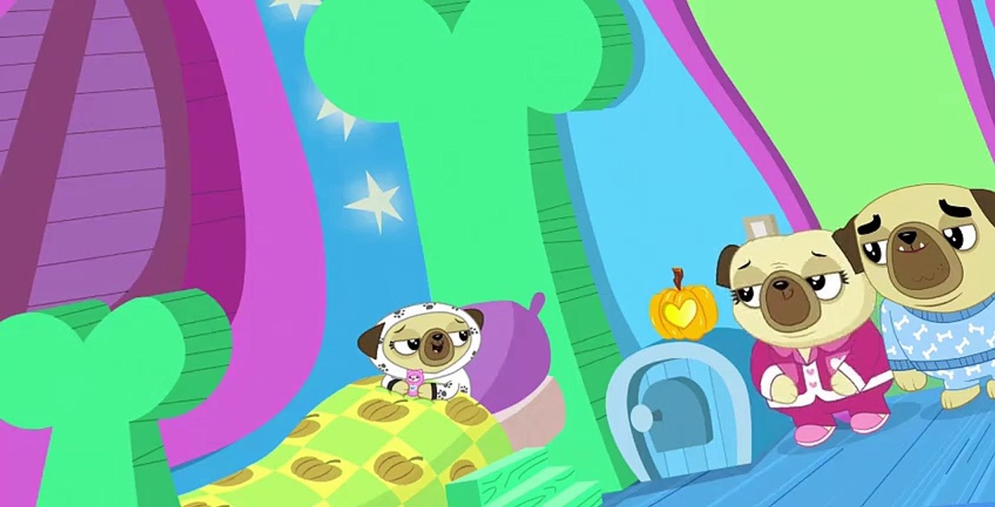 Chip and Potato E017 - 018