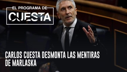 El Programa de Cuesta: "La orden ilegal con la que el Gobierno cesó a Pérez de los Cobos"