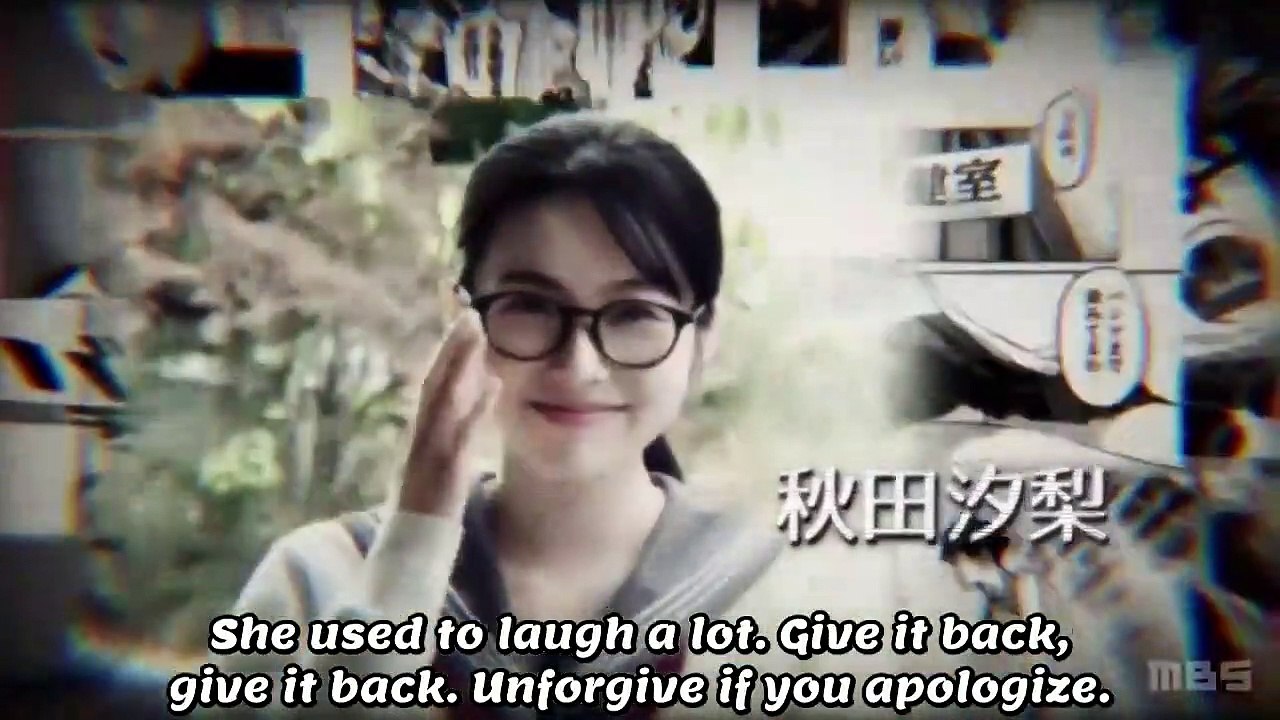 Homeroom Ep9 Eng sub Japanese Drama video Dailymotion