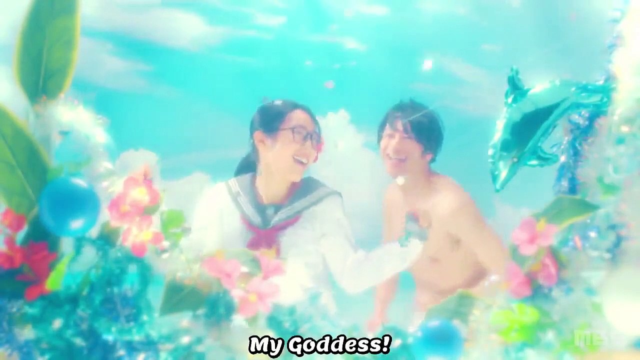 Homeroom Ep4 Eng sub Japanese Drama video Dailymotion