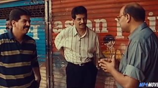 Mumbai Mafia Police vs the Underworld (2023) Hindi Dubbed Movie HD