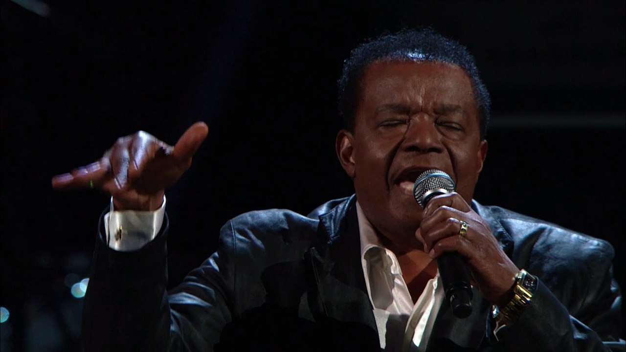 18- Little Anthony and the Imperials - Two People in the World