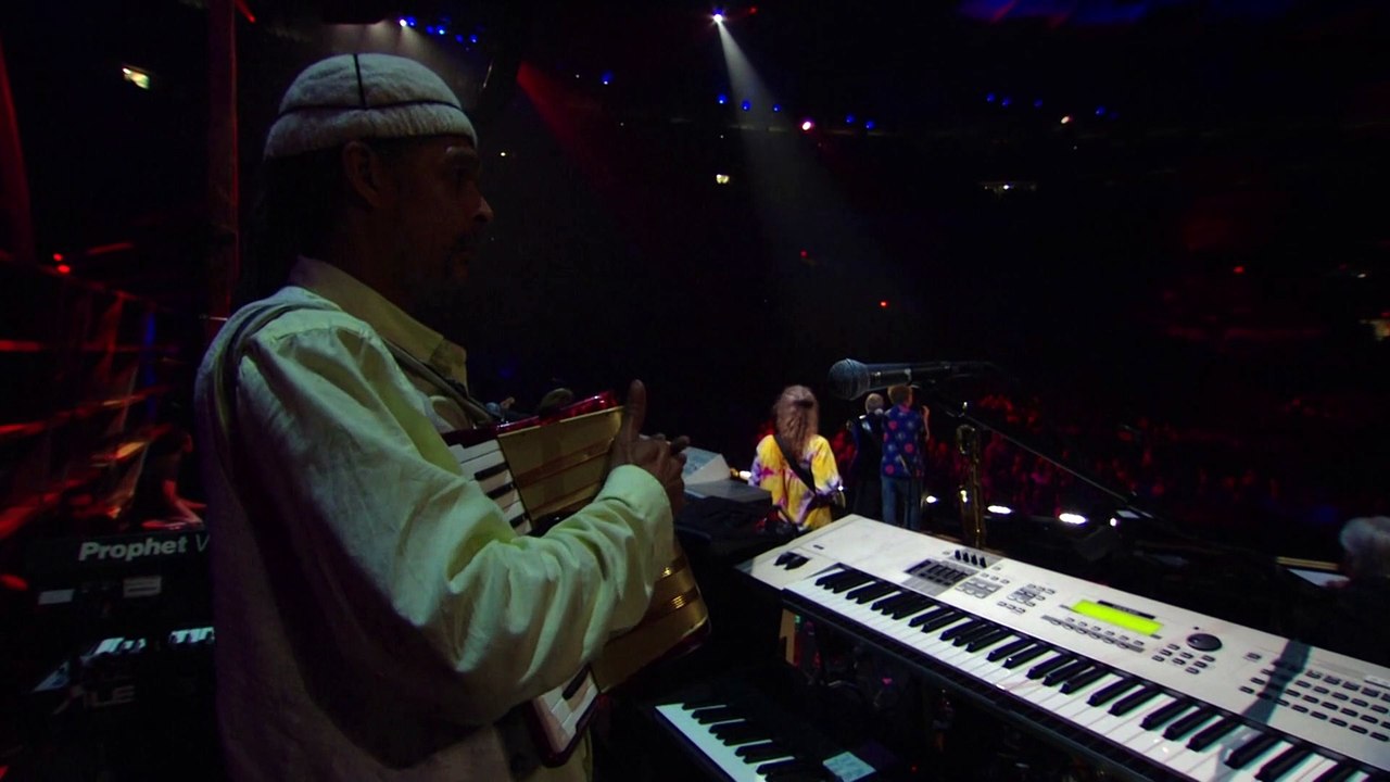 20- Simon & Garfunkel - The Boxer